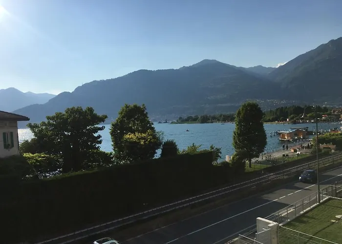 Tramonti e Lago