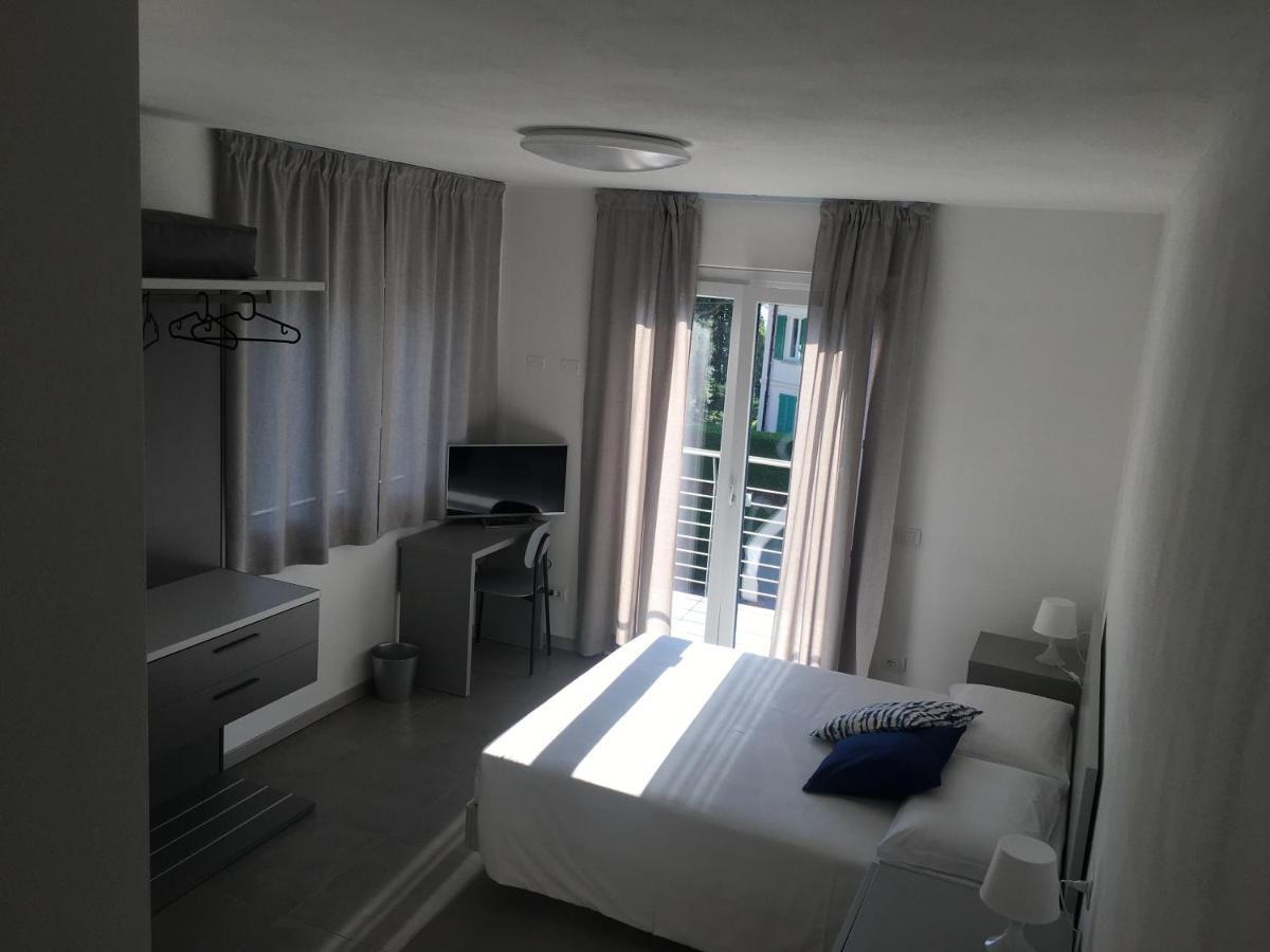 Bed & Breakfast Tramonti E Pisogne