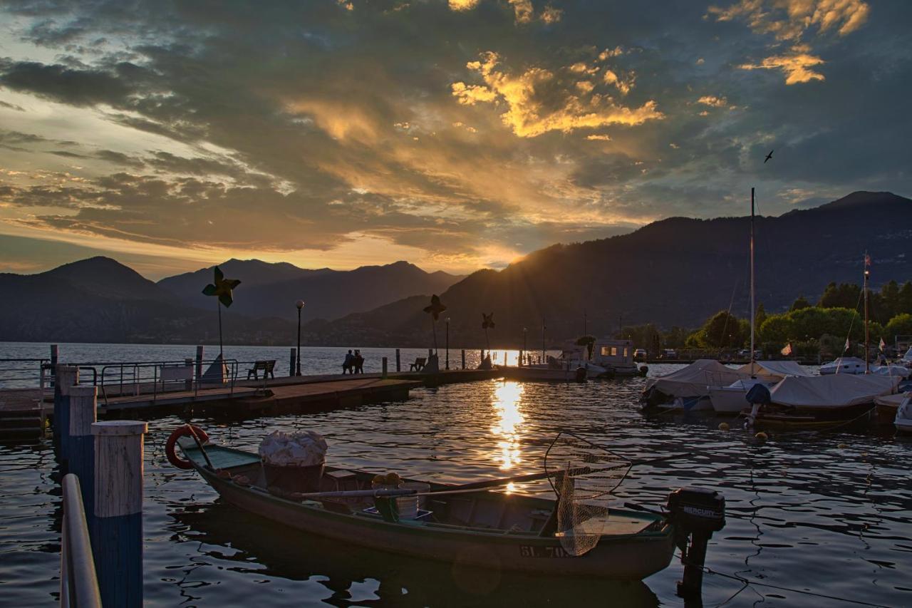 Tramonti E