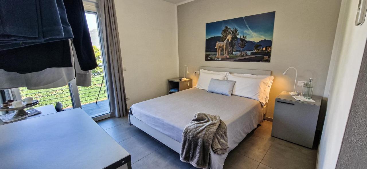 Bed & Breakfast Tramonti E