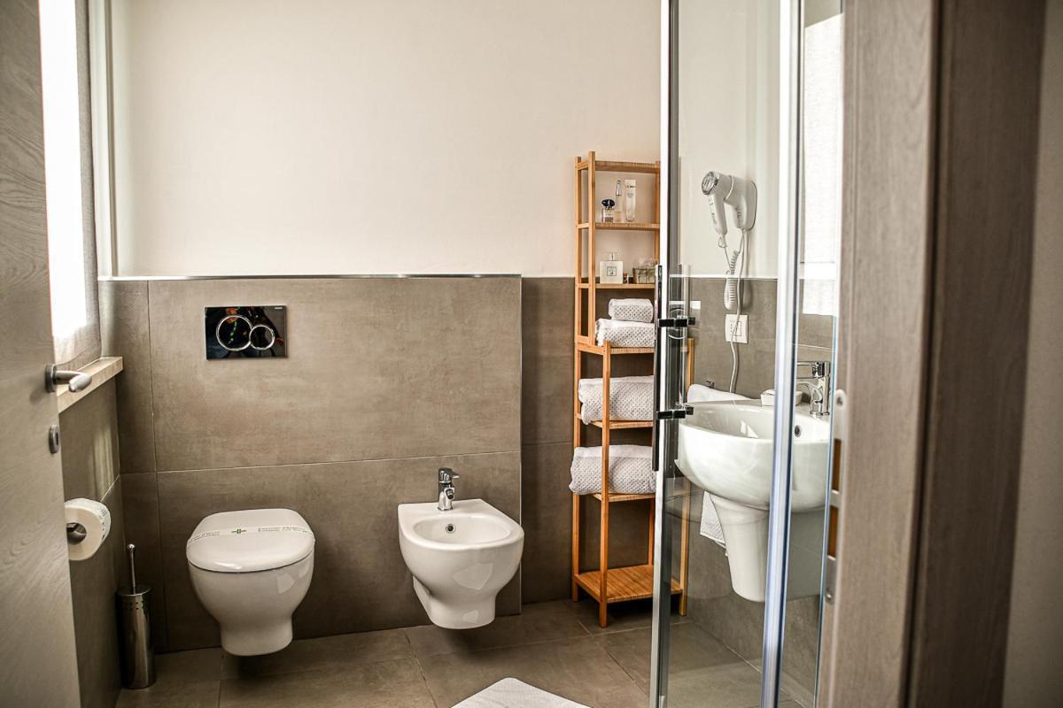Bed & Breakfast Tramonti E