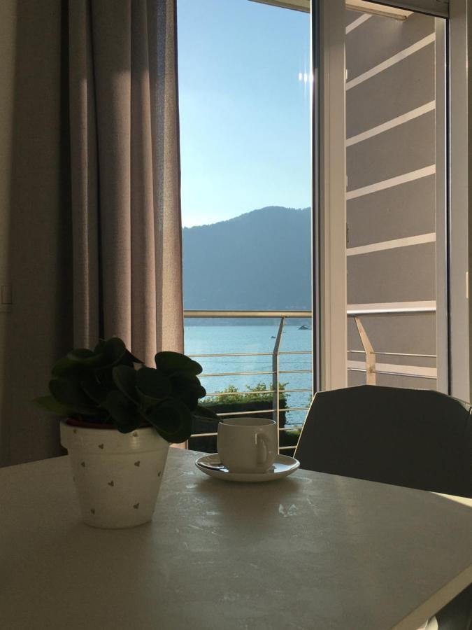 Couette-café Tramonti E Pisogne