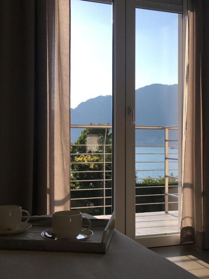 Tramonti E Couette-café Pisogne